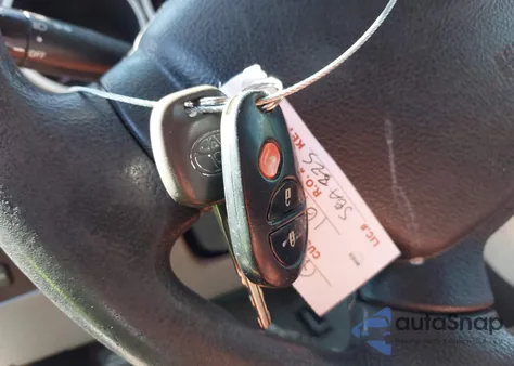 2007 Toyota Tundra Sr5 5.7L V8 из США, поврежденный, VIN 5TFEV541X7X031703